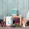 ROTH Adventskalender zum Befüllen - 24 Adventstütchen Produktbild-Vorschau 3