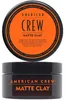 American Crew Matte Clay 85g, Haarcrème, 85 g, Geschikt Productafbeelding-voorbeeld 9