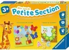 Coffret Educatif Complet Mes jeux de petite section Voir les images du produit 1