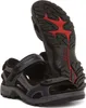 Ecco Ecco Offroad - Gris Nubuck Taille : 43 Normal Voir les images du produit 99