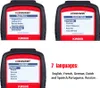 Autodiagnostika OBDII Konnwei KW808 Náhled obrázku produktu 13