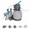 Bestway Sandfilterpumpe 58497 6.056 l/h 6-Wege-Ventil Timer Produktbild-Vorschau 22
