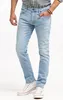 LEE, Herren Jeanshosen, Slim fit, LUKE, W34 L34, Blau, Produktbild-Vorschau 4