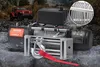 Wciągarka Elektryczna VEVOR 12V 6123kg 13500lb Lina Stalowa Podgląd zdjęcia produktu 3