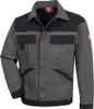 NITRAS Motion TEX Light Arbeitsjacke - Leichte & Robuste Produktbild-Vorschau 1