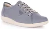 Ecco Komfort Schnürschuhe Damen 31363134323133 Blau 38 EU Produktbild-Vorschau 36