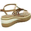 Tamaris Damen Plateau-Sandale 38 Produktbild-Vorschau 9