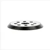 Makita 743081-8 Klett Schleifteller Ø123 Mm Für BO50xx, Produktbild-Vorschau 4