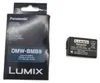 Panasonic DMW-BMB9E, 895 mAh, 7,2 V, Lithium-Ion (Li-Ion) Produktbild-Vorschau 4