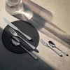 WMF Merit Besteck-Set, 30-teilig, Cromargan protect® Anteprima dell’immagine prodotto 31
