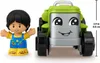 Gamma di piccoli veicoli Fisher-Price Little People Anteprima dell’immagine prodotto 12