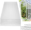 UISEBRT 14 X polykarbonátová dutá komora Twin-Wall Sheet Náhľad obrázku produktu 1