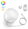 Philips Hue White and color ambiance Lampka biurkowa Iris, Podgląd zdjęcia produktu 25