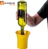 KADAX Flaschenspüler für Glasflaschen, Flaschenreiniger aus Produktbild-Vorschau 4