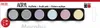 Marabu Acrylfarben-Set "PASTELL" 6 x 3,5 ml Produktbild-Vorschau 1