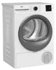 Beko BM3T30210W1 Suszarka do ubrań 10 kg Aquawave Podgląd zdjęcia produktu 2