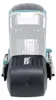 Makita DBO484Z, Losowa szlifierka oscylacyjna, Orbital, Podgląd zdjęcia produktu 20