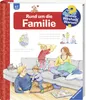 Wieso? Weshalb? Warum?, Band 62: Rund um die Familie Produktbild-Vorschau 2