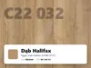 CleHo C22 Möbel-Reparaturstift Halifax Eiche natur 032 Produktbild-Vorschau 2