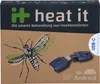 heat it HEAT_IT-ANDROID heat it - für Android - Smarte Anteprima dell’immagine prodotto 21