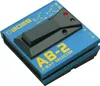 Pédale de commutation A/B Boss AB-2 à 2 voies Voir les images du produit 1