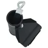 vidaXL Supporto per ombrellone da balcone 2 pezzi 25-38 mm Anteprima dell’immagine prodotto 4