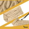 Purlov 26216 Jersey para perros y gatos, talla S, beige Vista previa de la imagen del producto 6