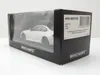 Minichamps 410023122 BMW M2 2023 weiß 1:43 Produktbild-Vorschau 9