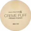 Max Factor Crème Puff, Universal, Translucent, Kompaktes Produktbild-Vorschau 3
