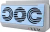 Solární výfukový ventilátor do auta Chladicí ventilátor Náhled obrázku produktu 7