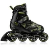 Spokey MAKAN BK/GR 32-35 verstellbare Rollschuhe Produktbild-Vorschau 9