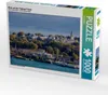 Calvendo Blick auf den Topkapi Palast 1000 Teile Puzzle Produktbild-Vorschau 1