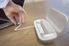Philips Sonicare HX9911/27 DiamondClean 9000, weiß Produktbild-Vorschau 6