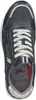 MUSTANG Schnuerhalbschuh Schuhe Herren blau 42 Produktbild-Vorschau 32