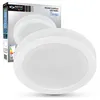 MasterLED LED Deckenleuchte Flach 18W Neutralweiß 4000K Produktbild-Vorschau 1