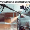 Hochdruckreinigerpistole mit austauschbarer Produktbild-Vorschau 6