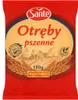 Otręby Pszenne Naturalny Produkt Sante 150 g Płatki Podgląd zdjęcia produktu 1
