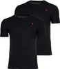 2er Pack U.S. POLO ASSN. Herren T-Shirt R-Neck Produktbild-Vorschau 1