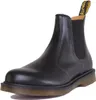 Dr. Martens 2976 (ungefüttert) 11853001 Black Smooth EU 38 Produktbild-Vorschau 38