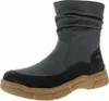 Rieker Damen Stiefelette mit gerafftem Schaft Warmfutter Produktbild-Vorschau 15