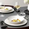 Villeroy & Boch Manufacture Ice Einsteiger-Set 8-teilig Produktbild-Vorschau 3