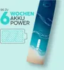 HAPPYBRUSH Elektrische Zahnbürste ECO VIBE 3, Starterkit Produktbild-Vorschau 17