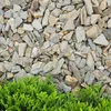 Ghiaia da giardino 18-30 mm - 1000 kg (50 x 20 kg) - Anteprima dell’immagine prodotto 2