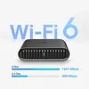 AX1500 Wi-Fi 6 Pocket Travel Router | TL-WR1502X | 802.11ax Voir les images du produit 10