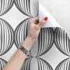 Coloray Fototapete 360x250 cm An Einer Wand Latex Produktbild-Vorschau 3