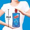 Ajax Allzweckreiniger 100 % Hygiene 6 x 1 l - Rabattpaket Produktbild-Vorschau 3