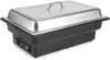 LaCor 69336 Chafing Dish Electric, acier inoxydable, Voir les images du produit 2