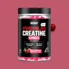 Weider Premium Creapure Gummies (60) Cherrypop - Kreatin - Produktbild-Vorschau 2