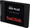 SanDisk SSD PLUS 480GB Sata III 2,5 Zoll Interne SSD, bis Produktbild-Vorschau 6