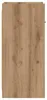 vidaXL Sideboard Artisan-Eiche 40 x 36 x 80 cm Produktbild-Vorschau 5